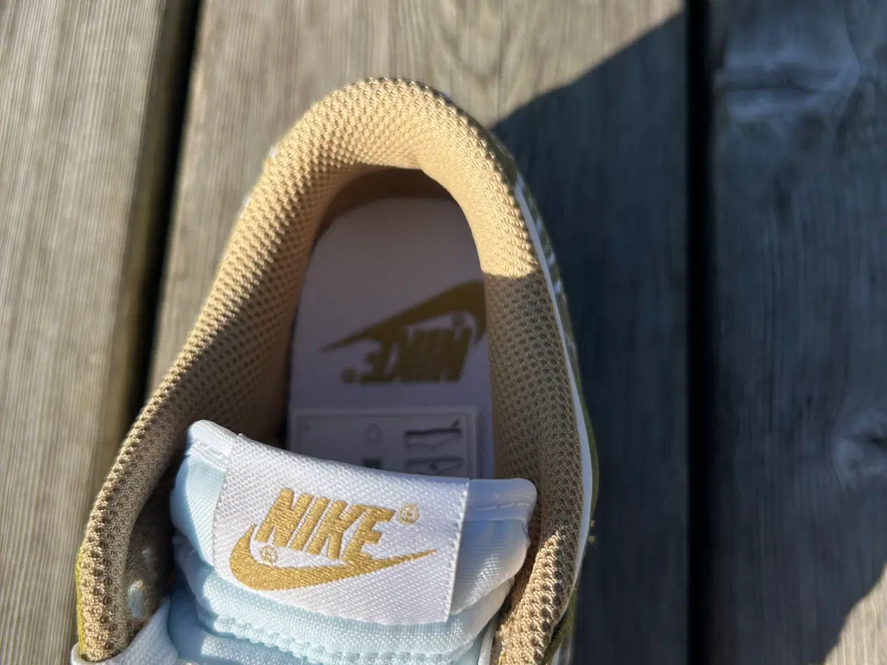 Billede 5 - Nike Dunk Low “Barley Paisley” (W) i str. 37.5