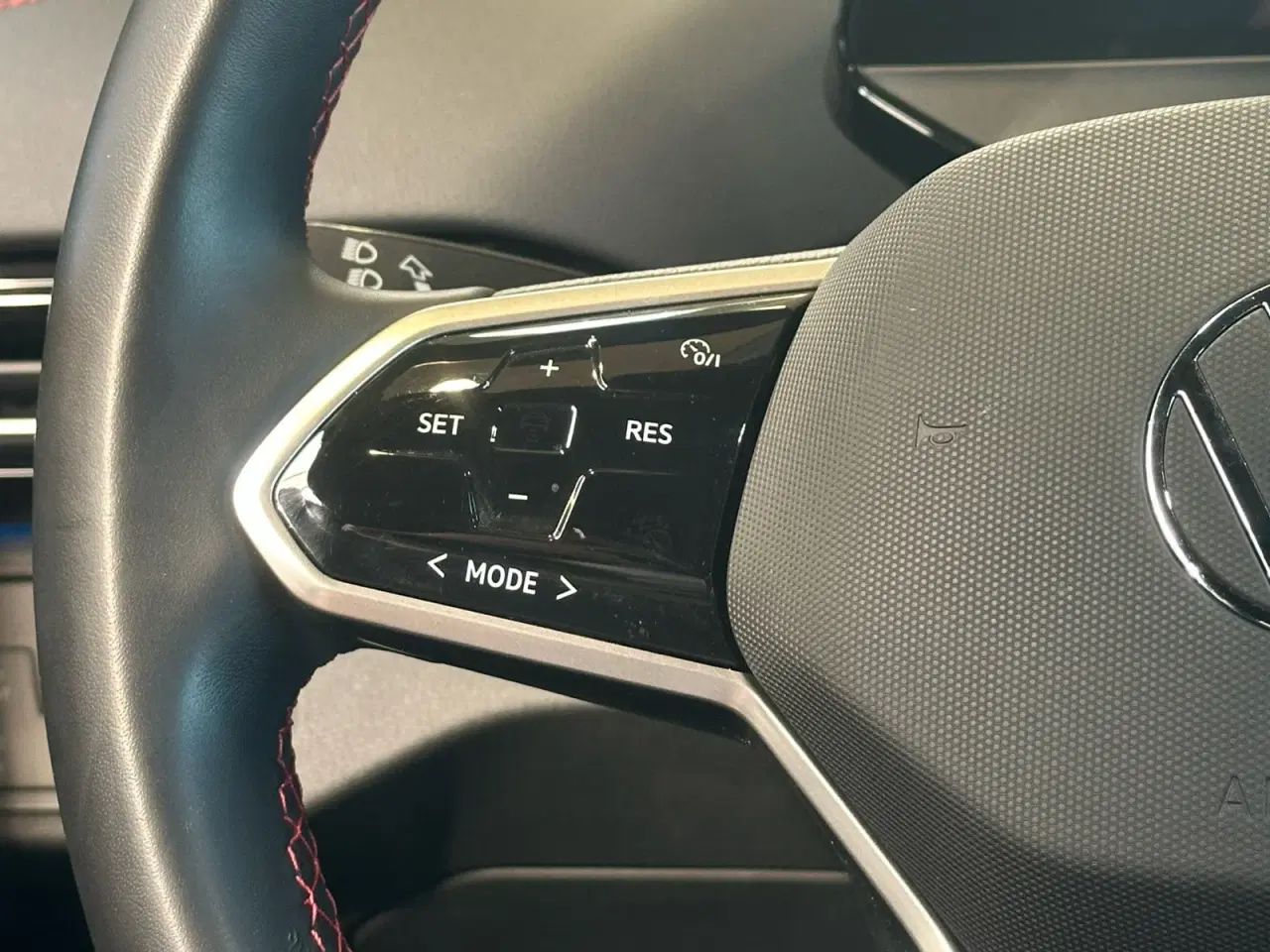 Billede 11 - VW ID.4 77 GTX 4Motion