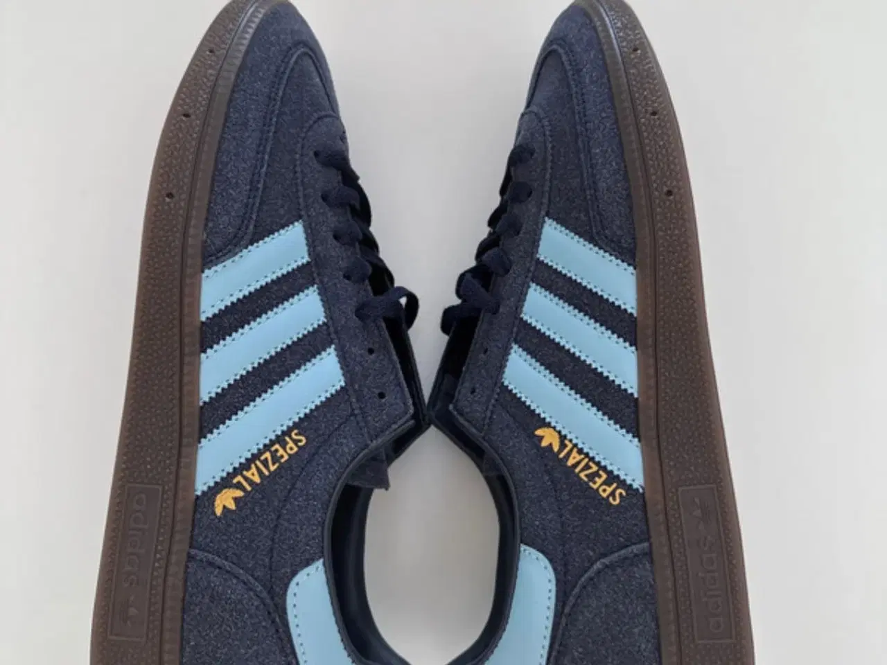 Billede 4 - adidas spezial i mørkeblå str 44