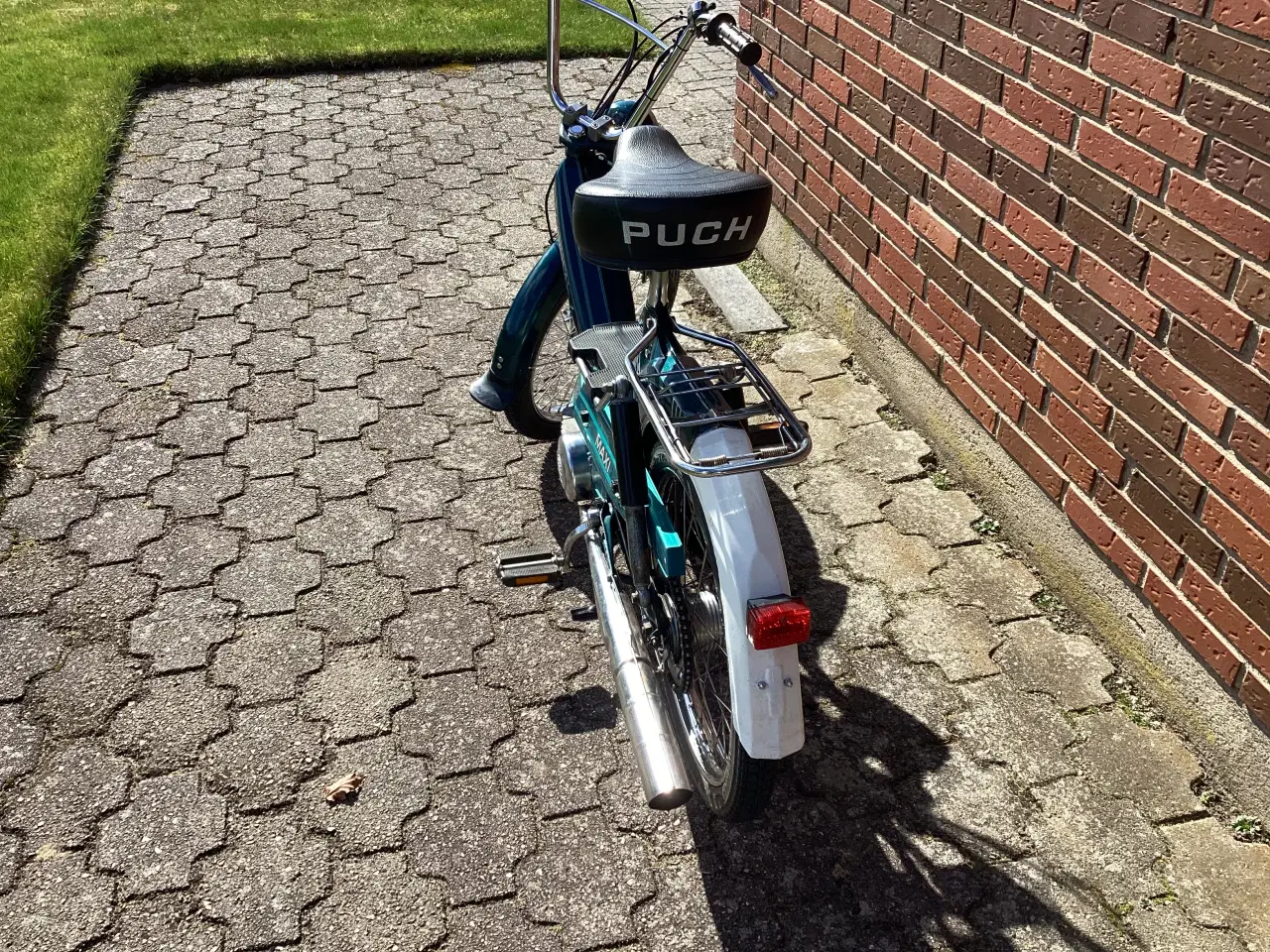Billede 6 - Puch Maxi