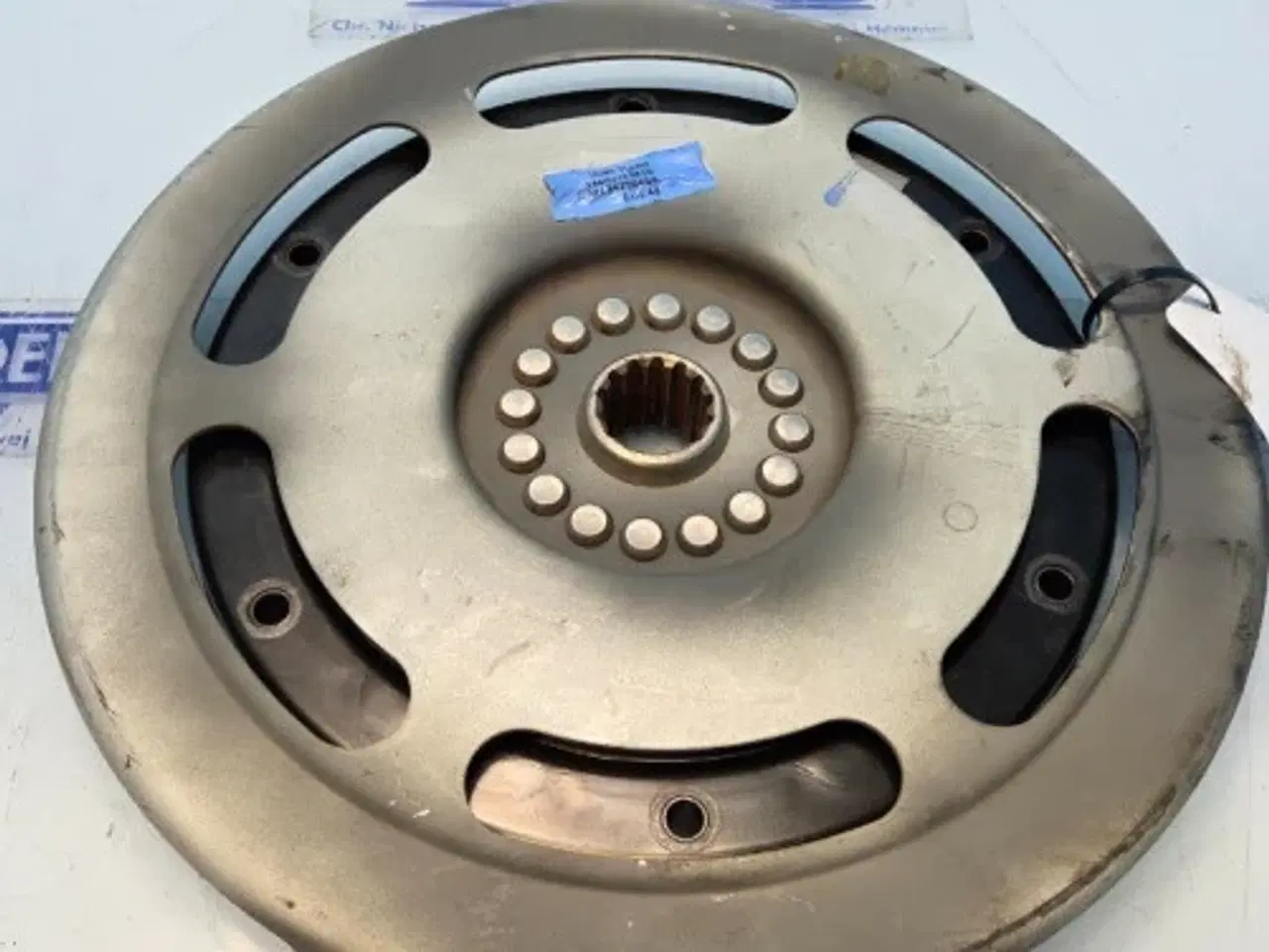 Billede 9 - Case Puma185  Kobling   84266464