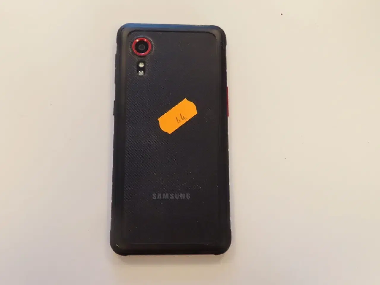 Billede 2 - Mobiltelefon SAMSUNG Xcover 5
