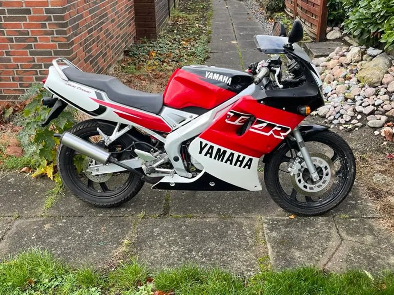 Billede 2 - Yamaha TZR 50