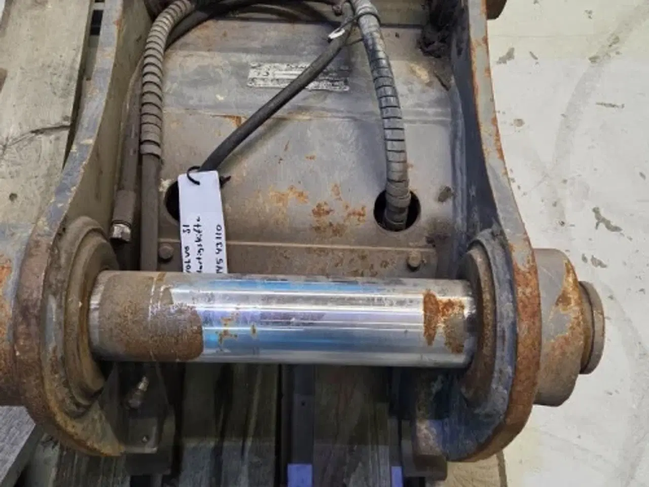 Billede 16 - Volvo S1 Hurtigskift 14543110