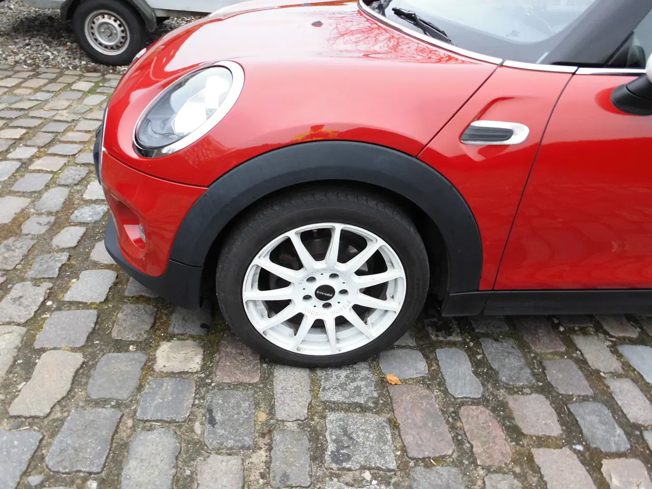 Billede 2 - Mini Cooper