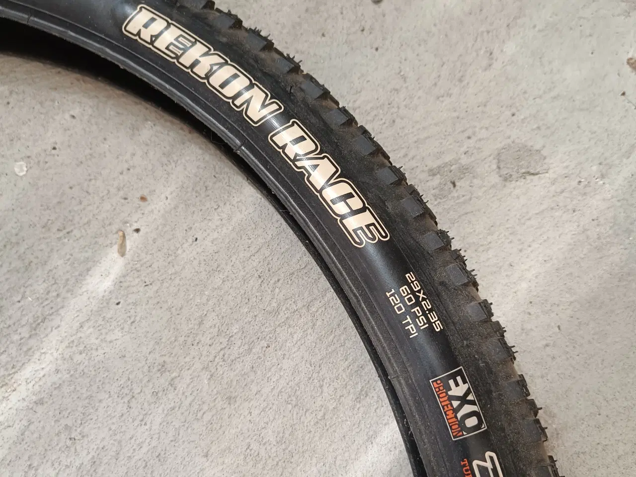 Billede 8 - 29" nye mtb dæk 