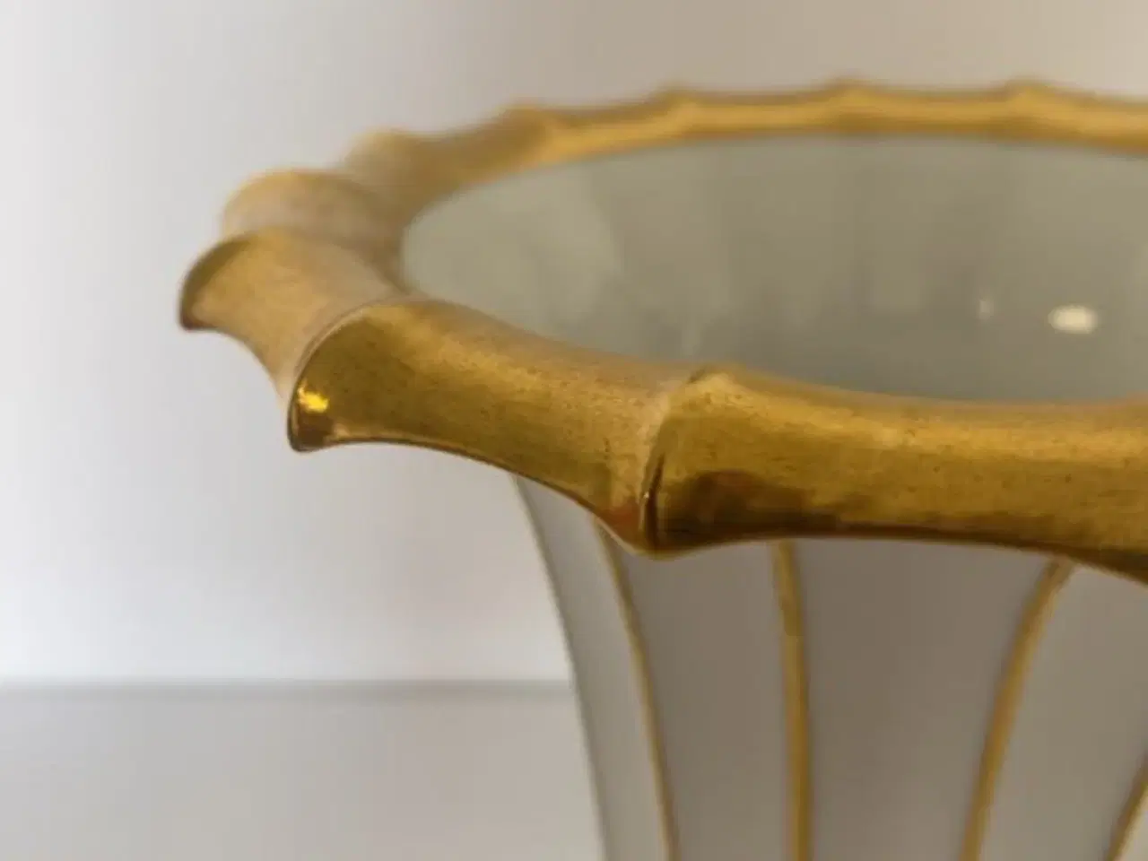 Billede 3 - Royal copenhagen vase