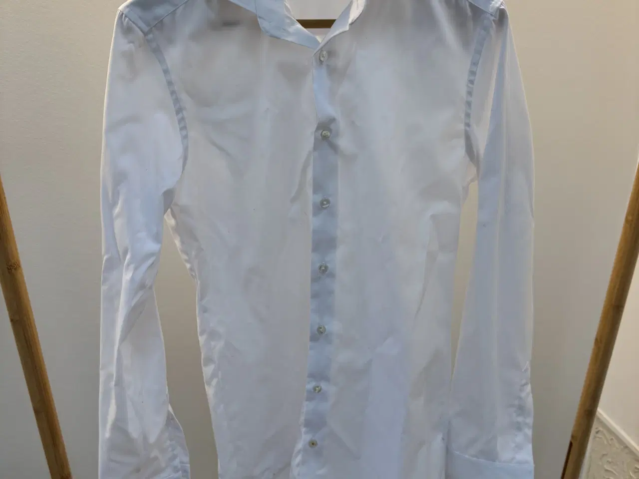 Billede 1 - Eterna skjorte str 38