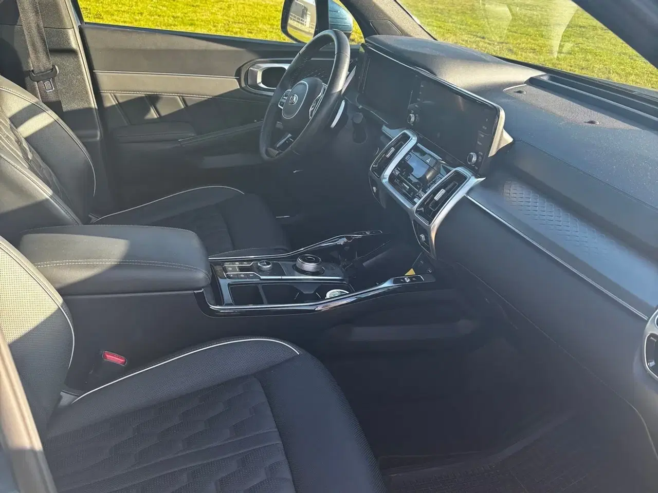 Billede 10 - Kia Sorento 1,6 PHEV Premium aut. 4WD