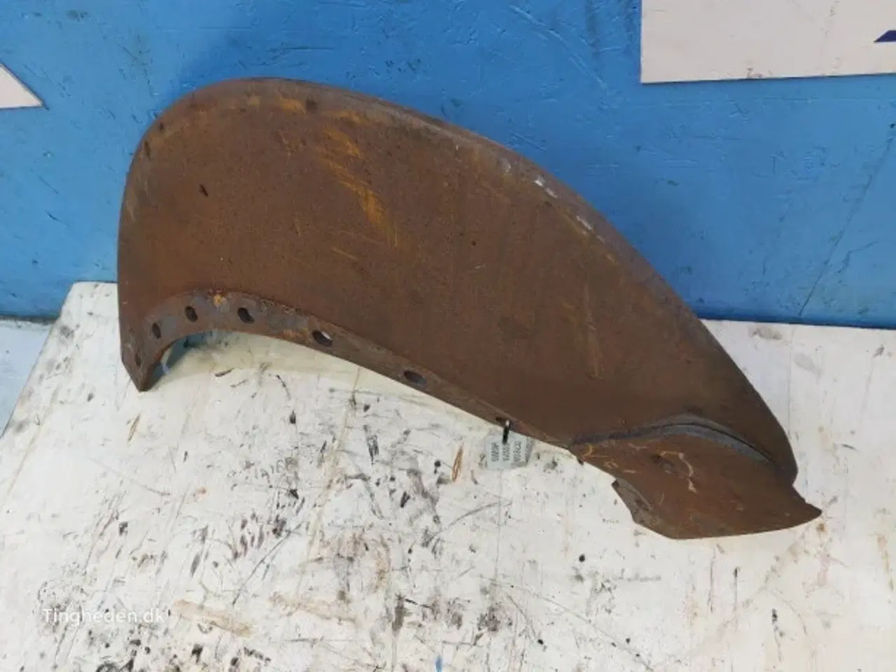 Billede 5 - Case 9240 Sneglvinde 47825316