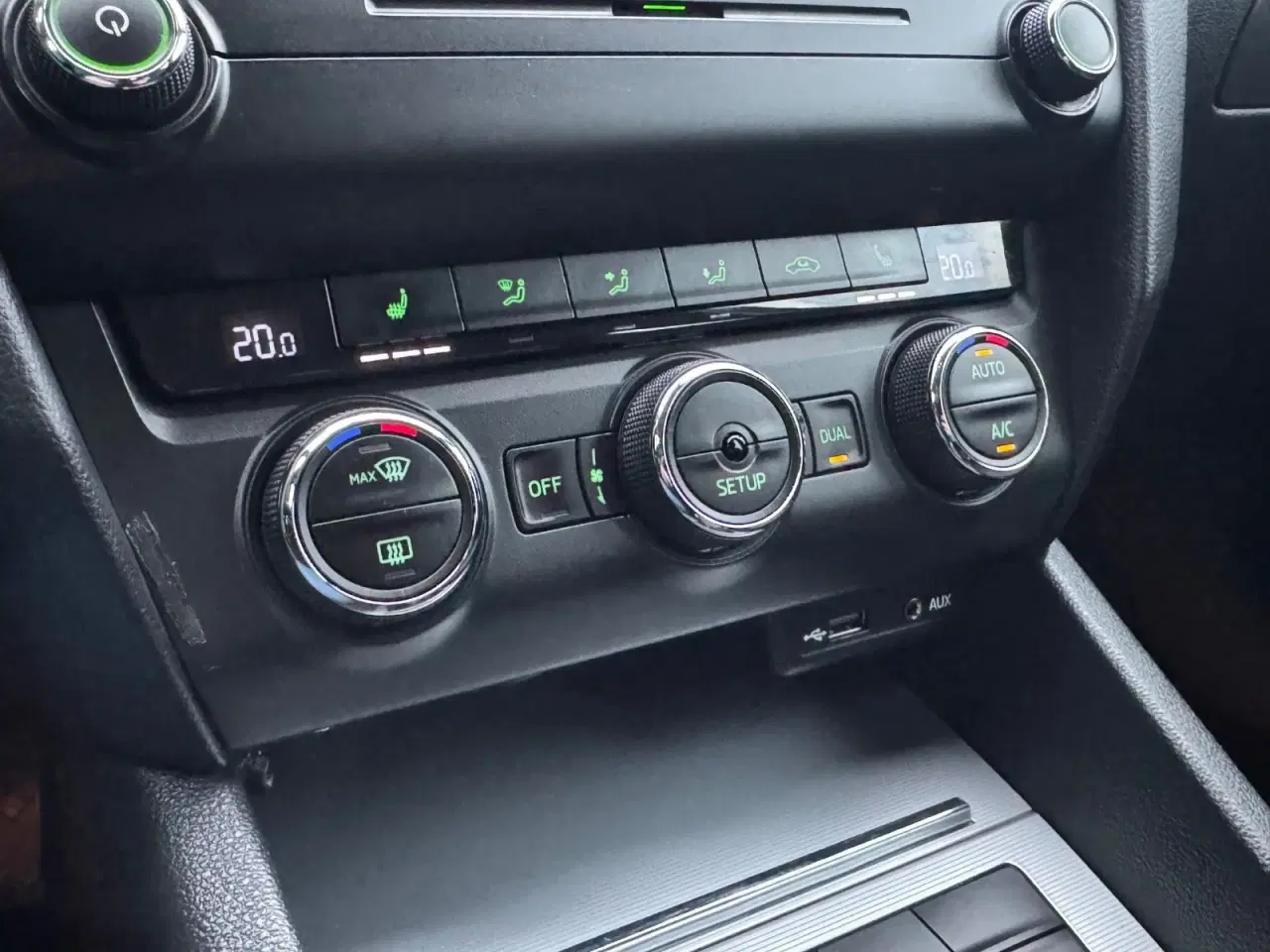 Billede 9 - Skoda Octavia 1,2 TSi 105 Elegance Combi