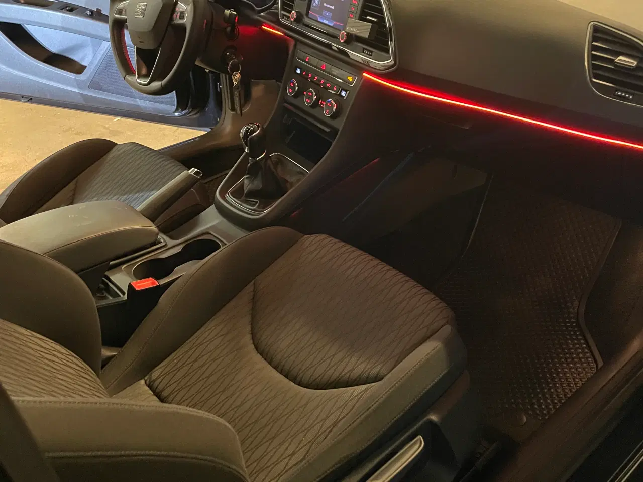 Billede 10 - Seat Leon 1.4 Tsi Ecomotive 3-dørs 