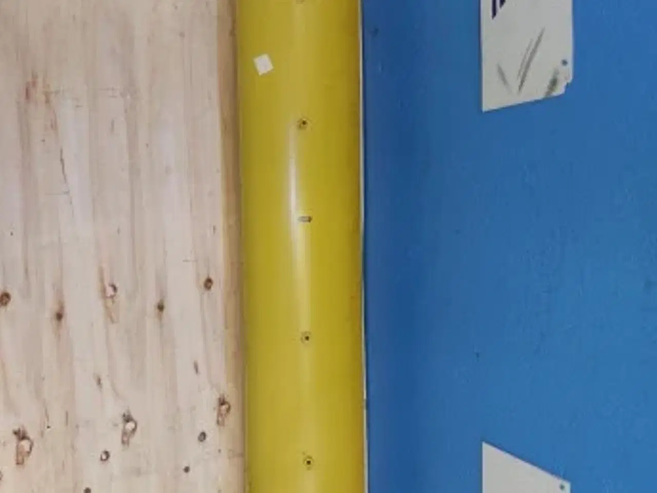 Billede 6 - New Holland 8080 Valsede Plade 80391432