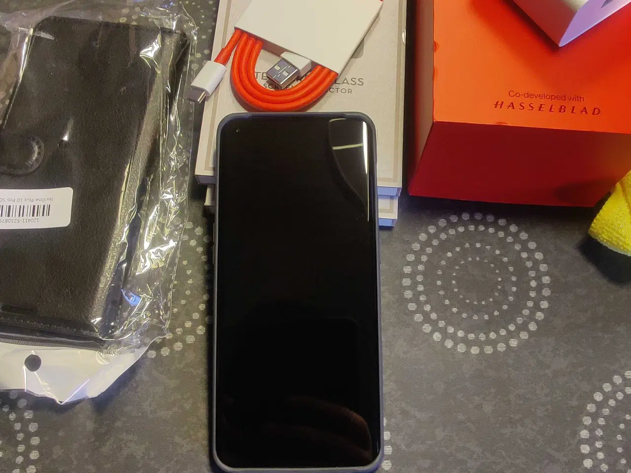 Billede 2 - OnePlus 10 Pro 256B og 12GB Ram 