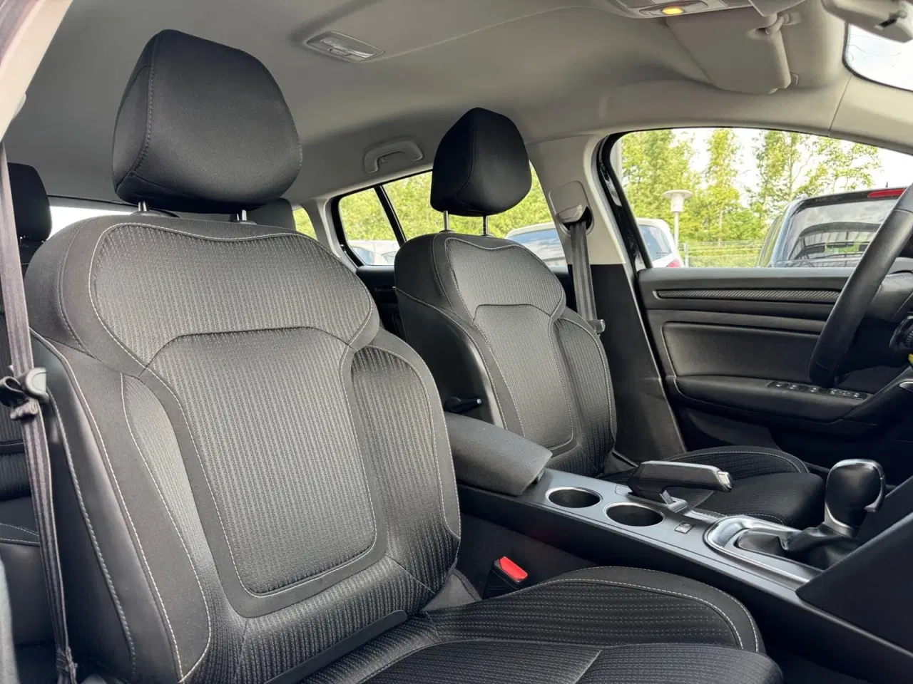 Billede 18 - Renault Megane IV 1,5 dCi 115 Zen Sport Tourer EDC