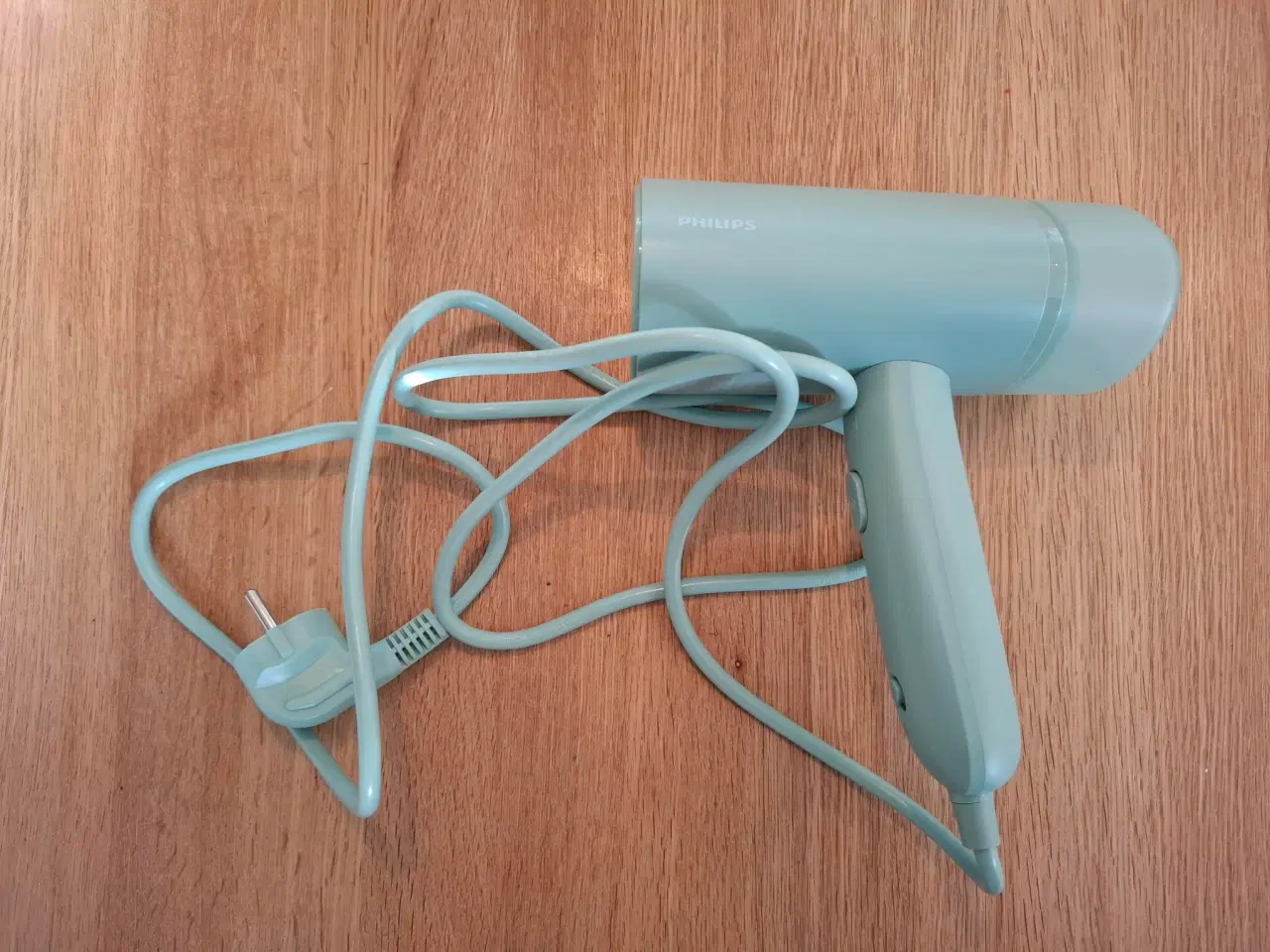 Billede 1 - Philips TøjDamper STH3010