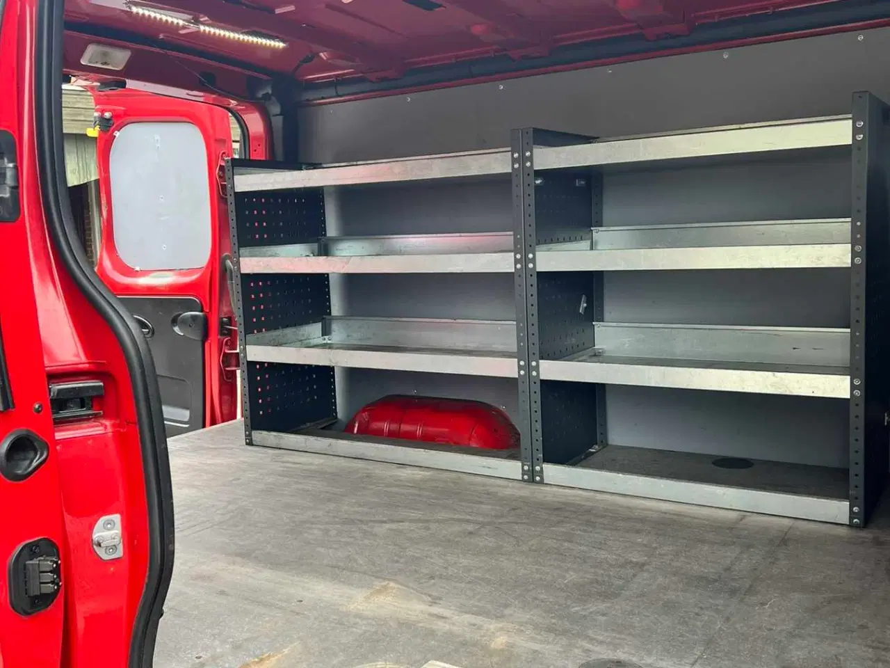 Billede 4 - Renault trafic 2016