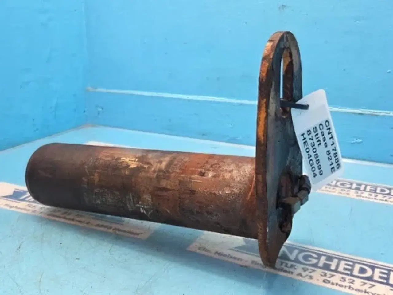 Billede 11 - Case 821E Stift 87308899