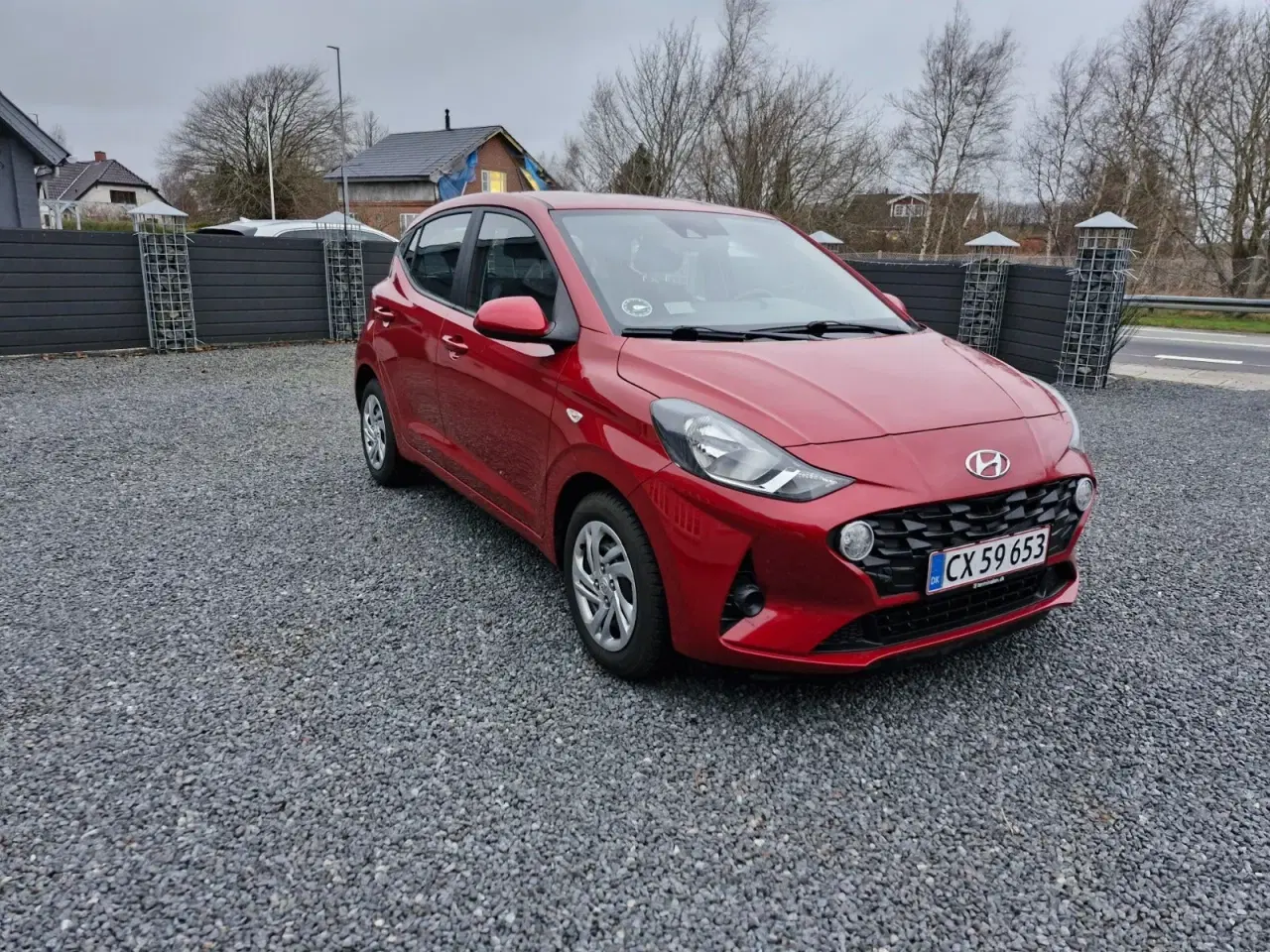 Billede 3 - Hyundai i10 1,0 MPi Essential