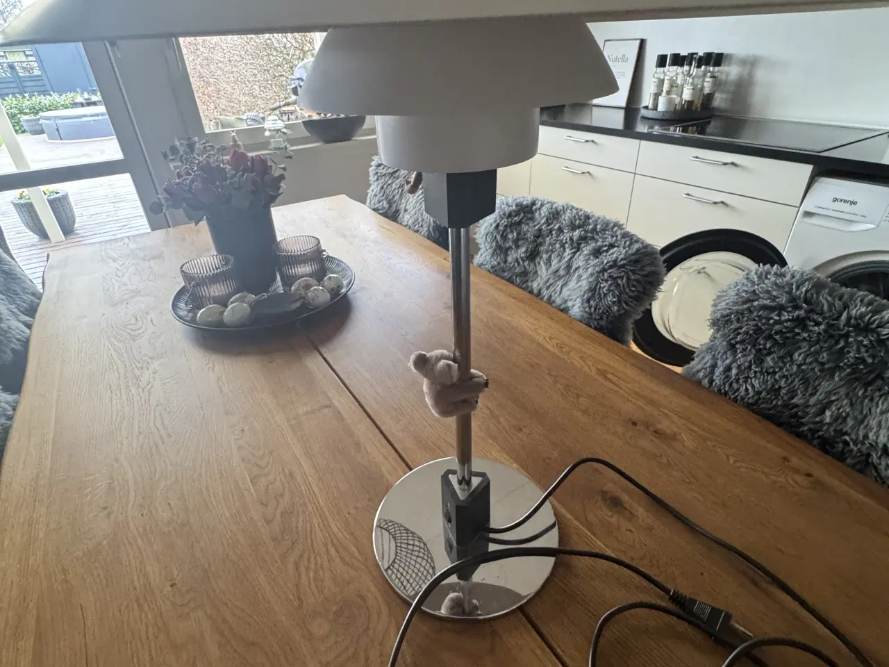 Billede 7 - PH skrivebordslampe 4/3