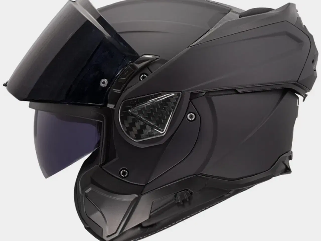 Billede 5 - LS2 Advant 2