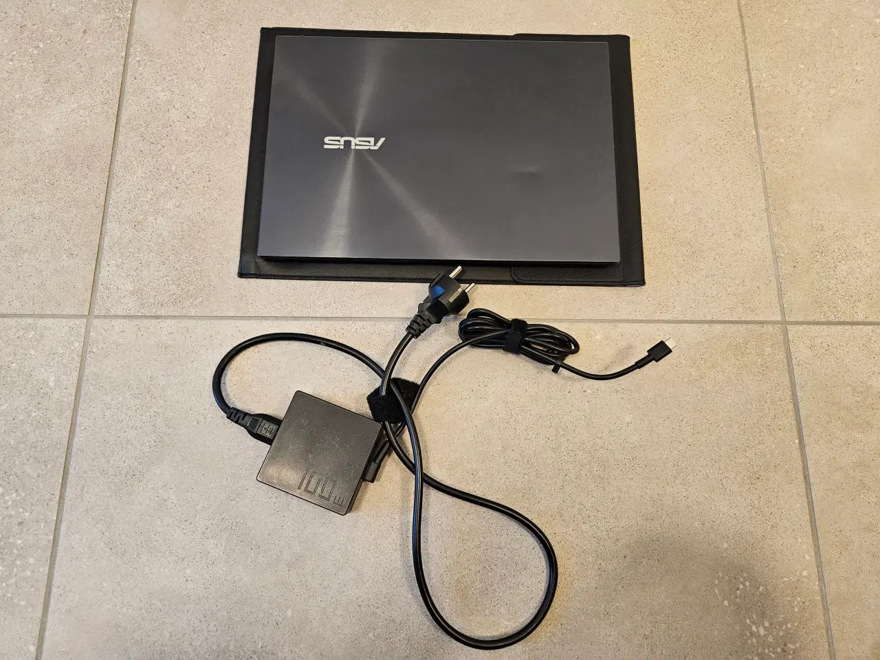 Billede 9 - ASUS ZenBook UX5401E, Intel i7, 14" Touch, Win 11