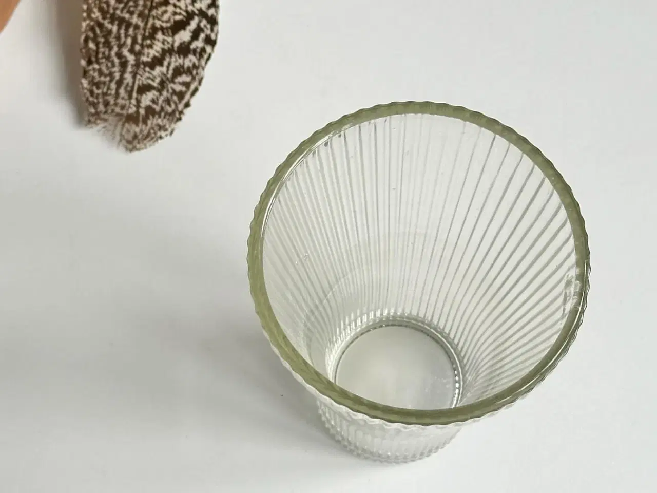 Billede 6 - Hospitalsvase, Holmegaard, NB