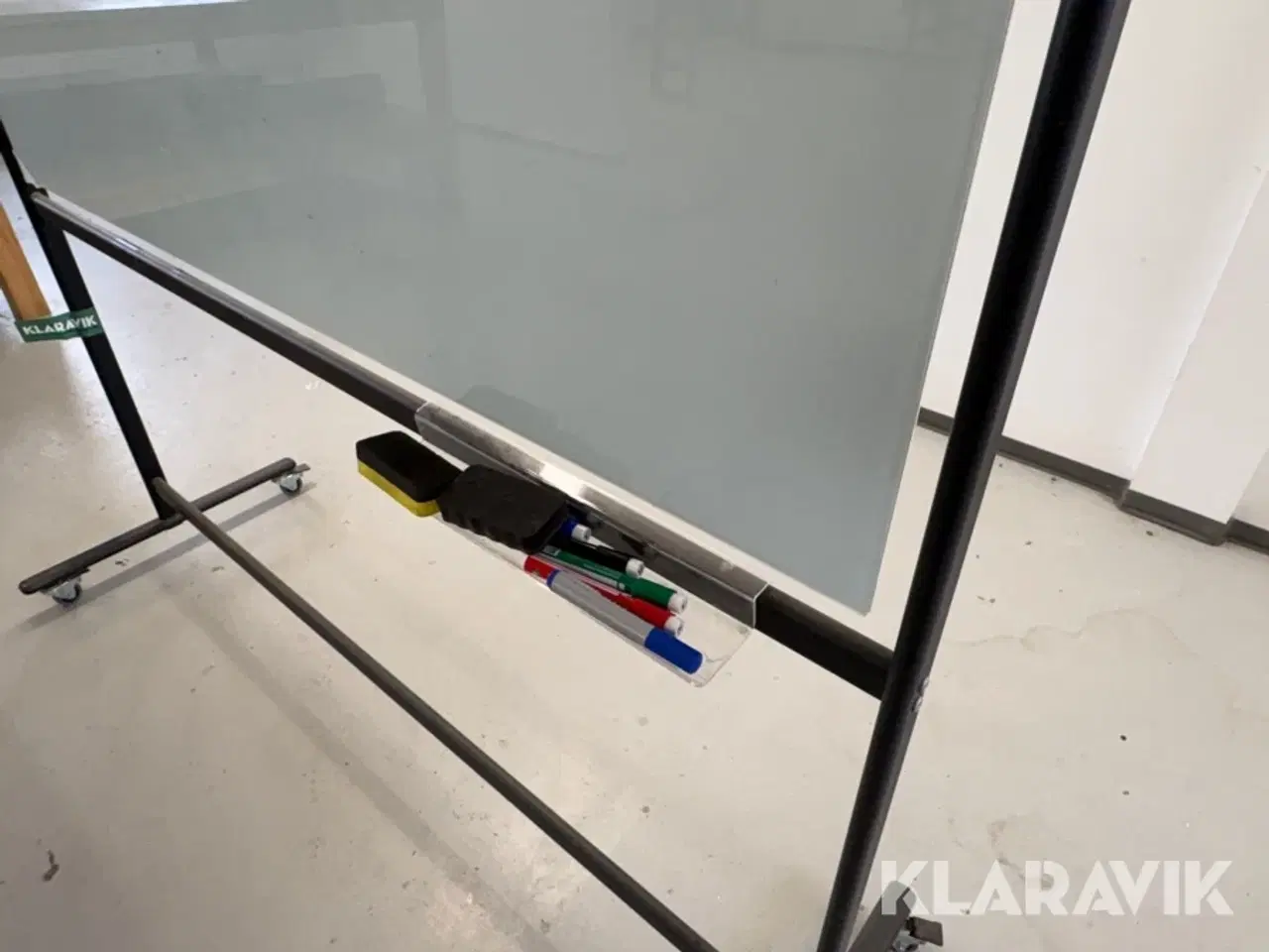 Billede 7 - Glastavle