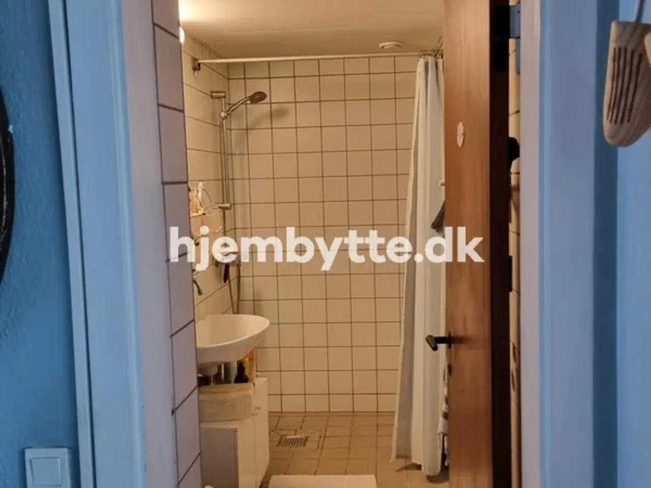 Billede 5 - Hjembytte - Illerupvej