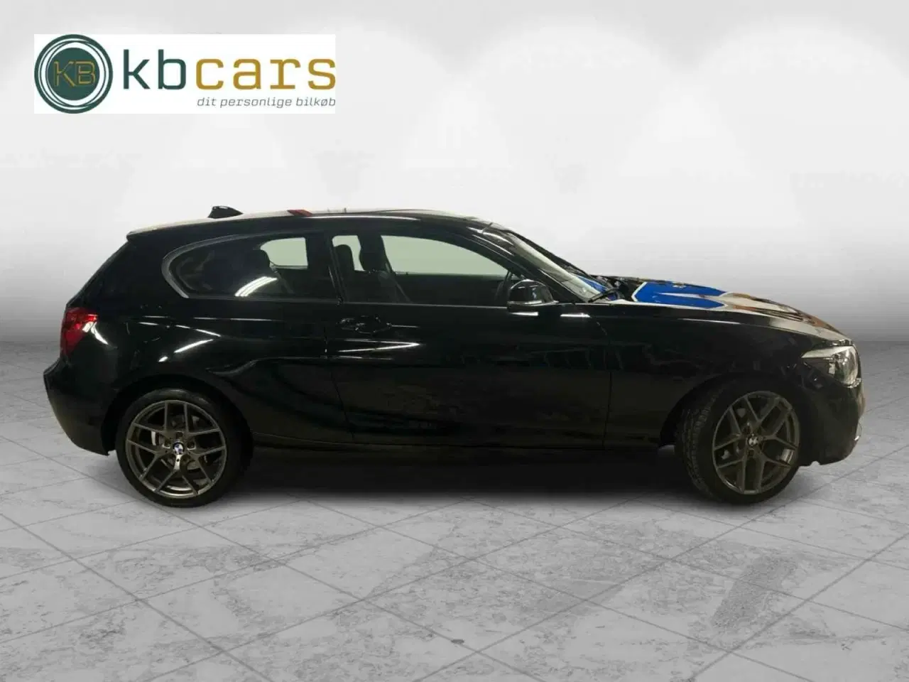 Billede 8 - BMW 114i 1,6 