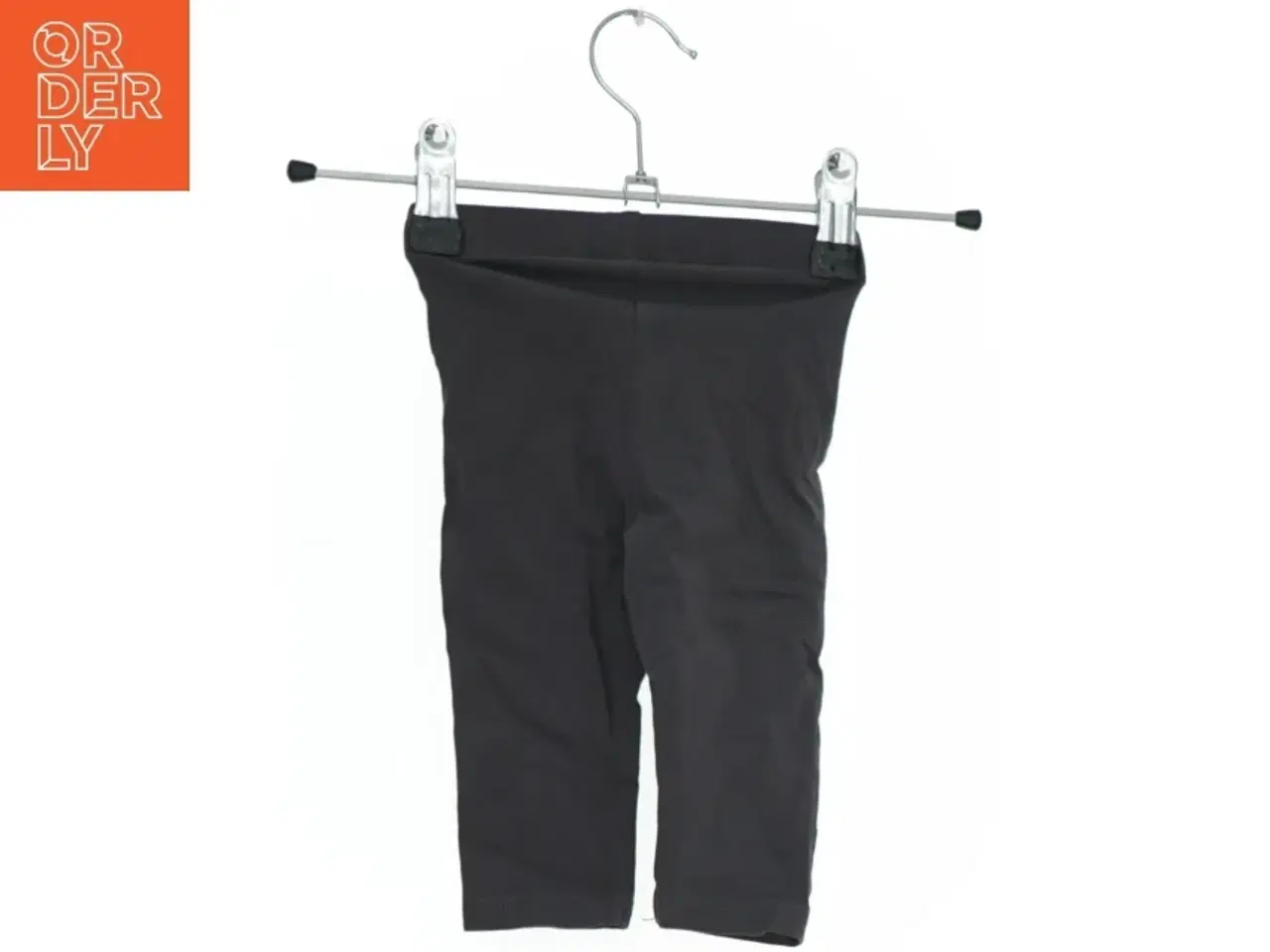 Billede 2 - Lange leggings fra H&M (str. 62)