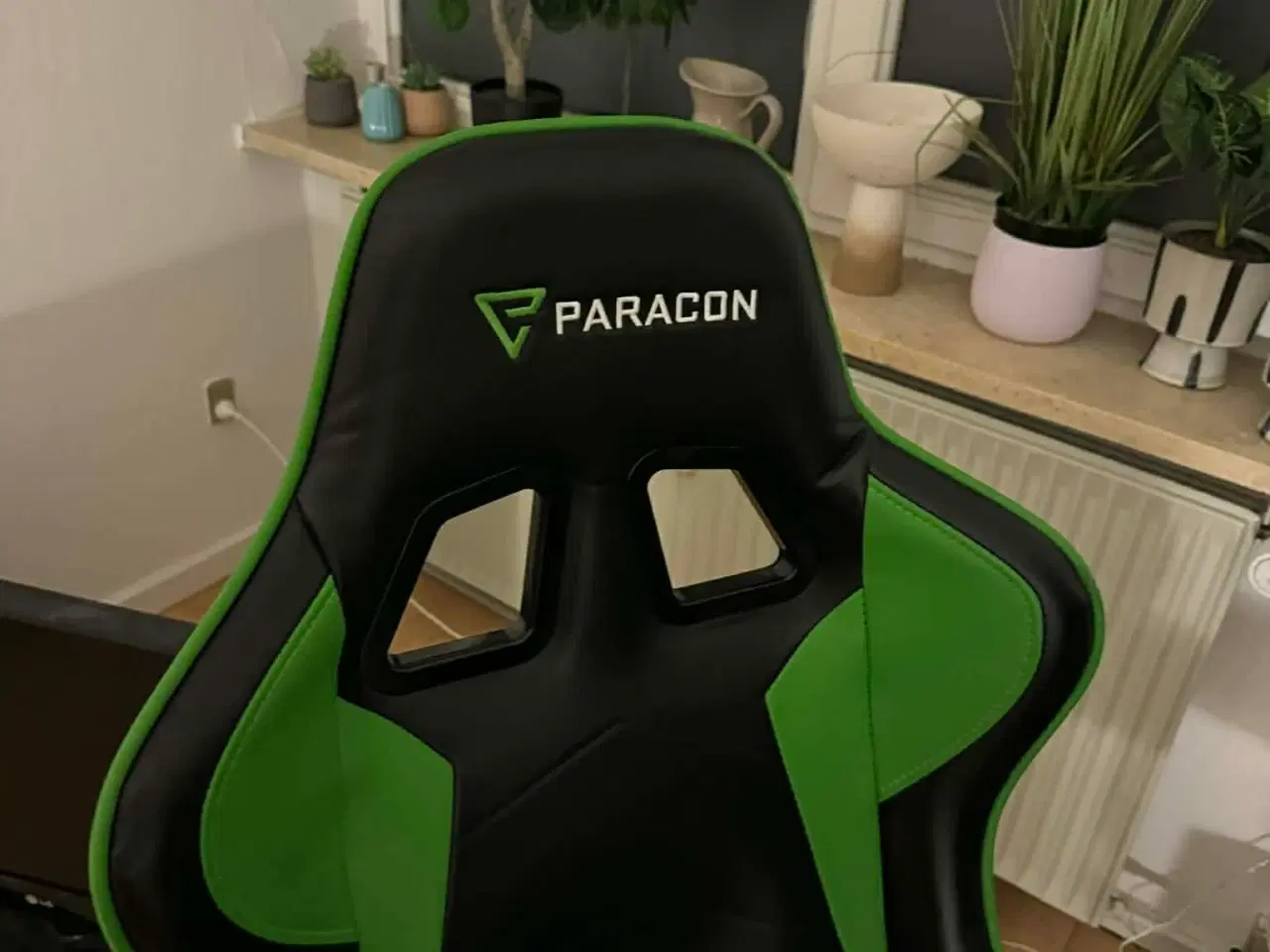 Billede 3 - Paracon Gamerstol