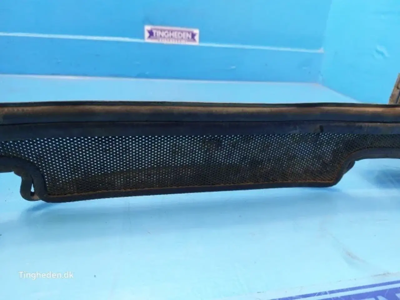 Billede 15 - Valmet 8050 Grill Skærm 32758920