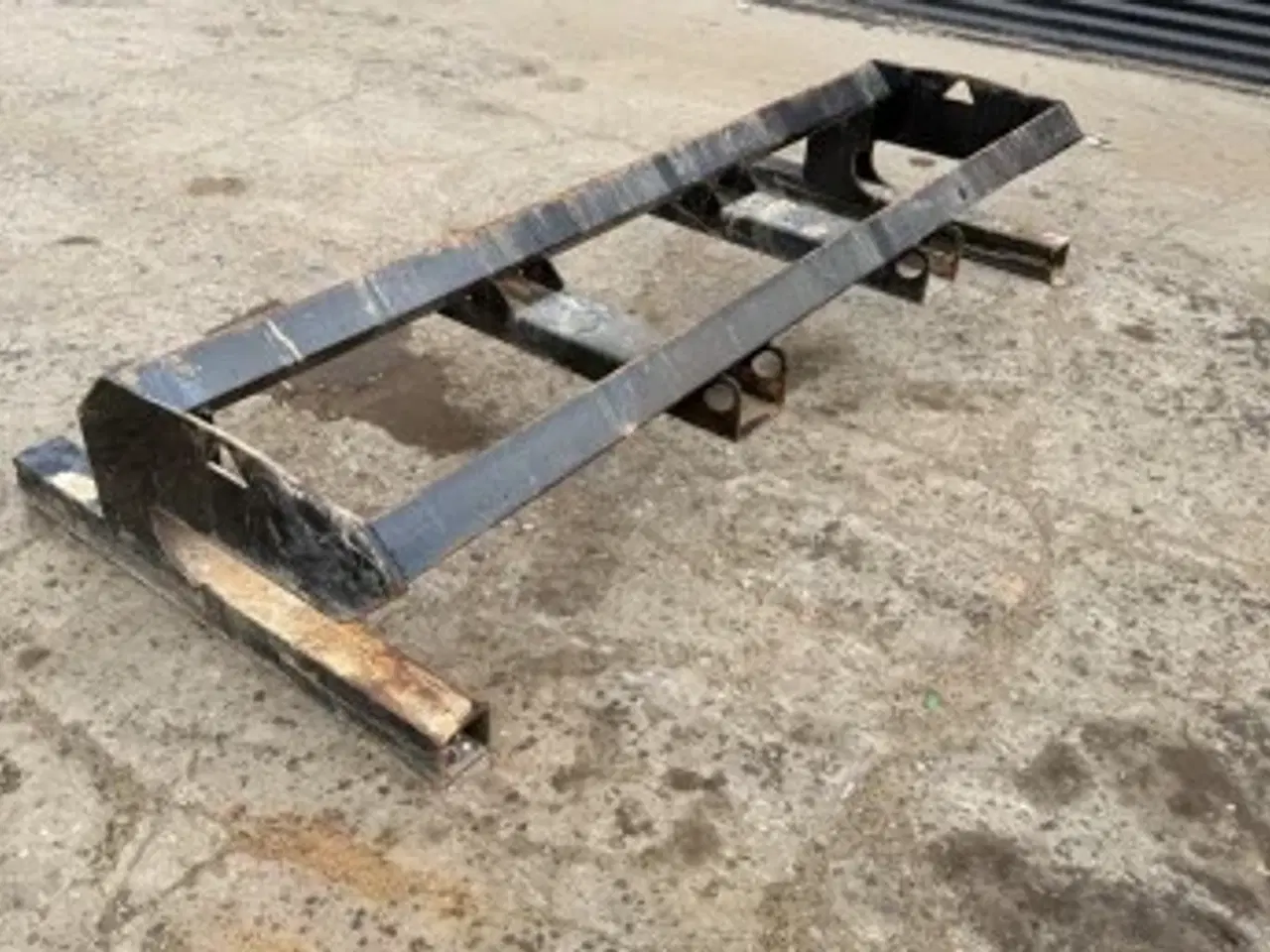 Billede 2 - Original Hydrema