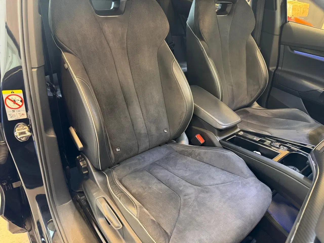 Billede 16 - Skoda Enyaq 80 iV Sportline