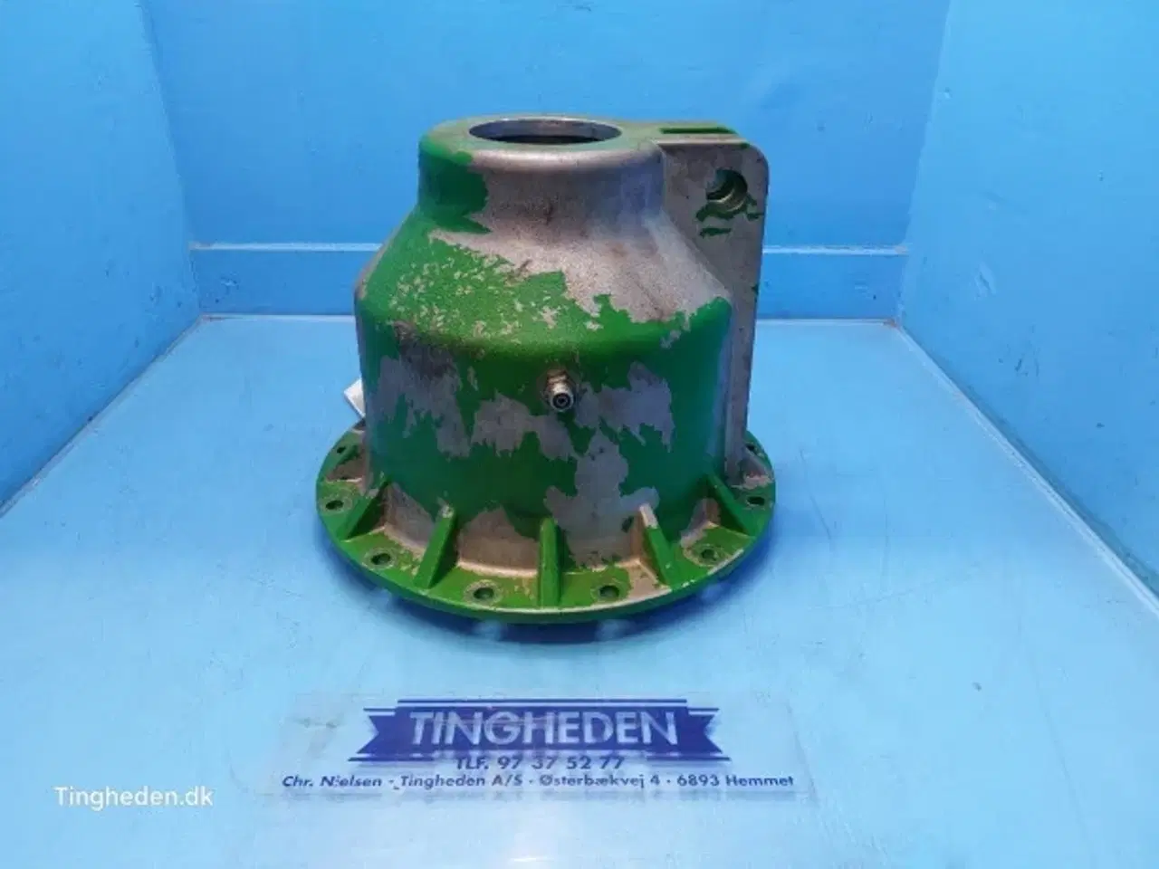 Billede 1 - John Deere S670 Transmission Hus H151592