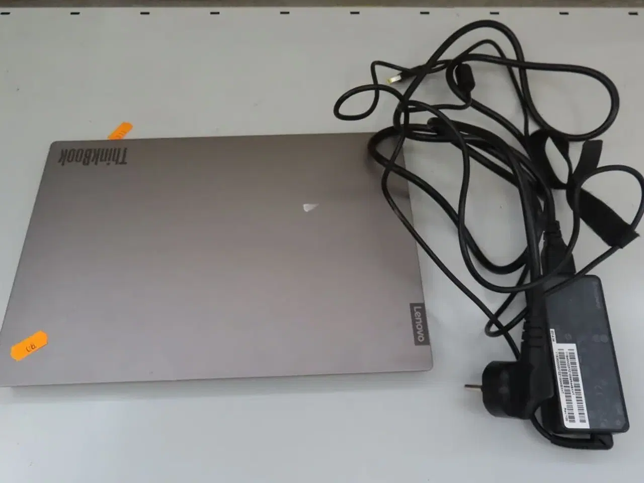 Billede 5 - Bærbar computer LENOVO