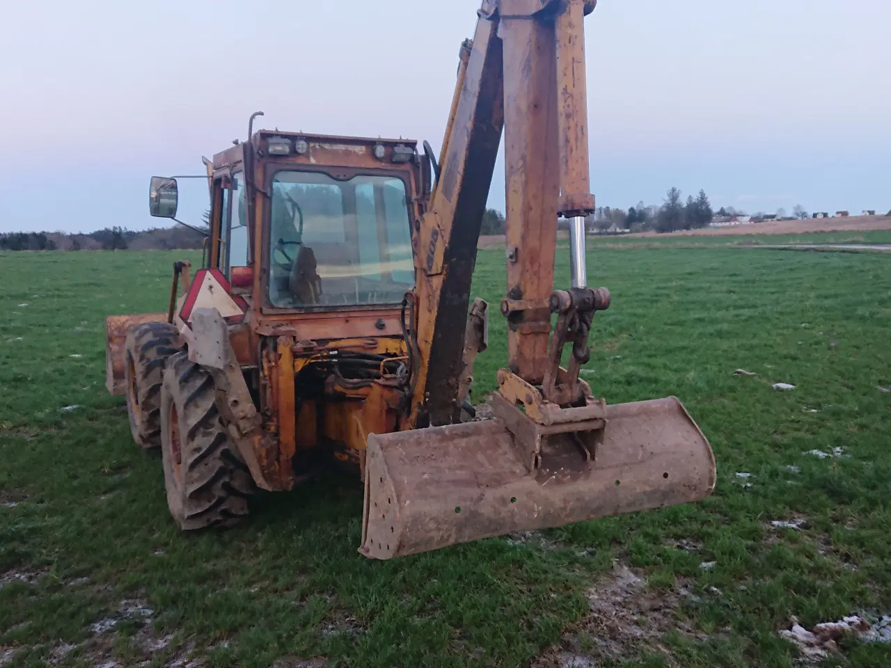 Billede 7 - Hydrema 805