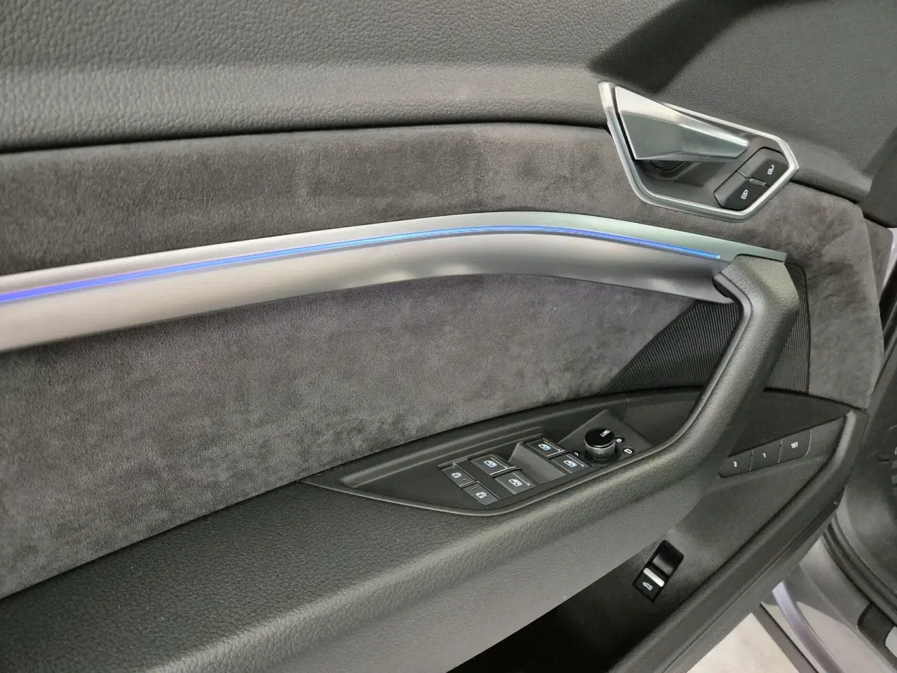 Billede 18 - Audi E-tron 50 Quattro 313HK 5d Aut.