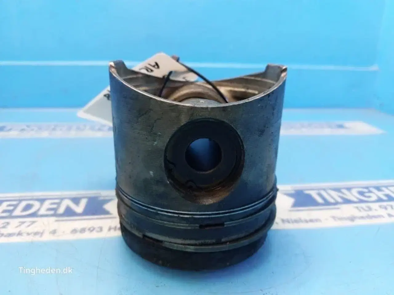 Billede 9 - John Deere 4040 Stempel AR87748