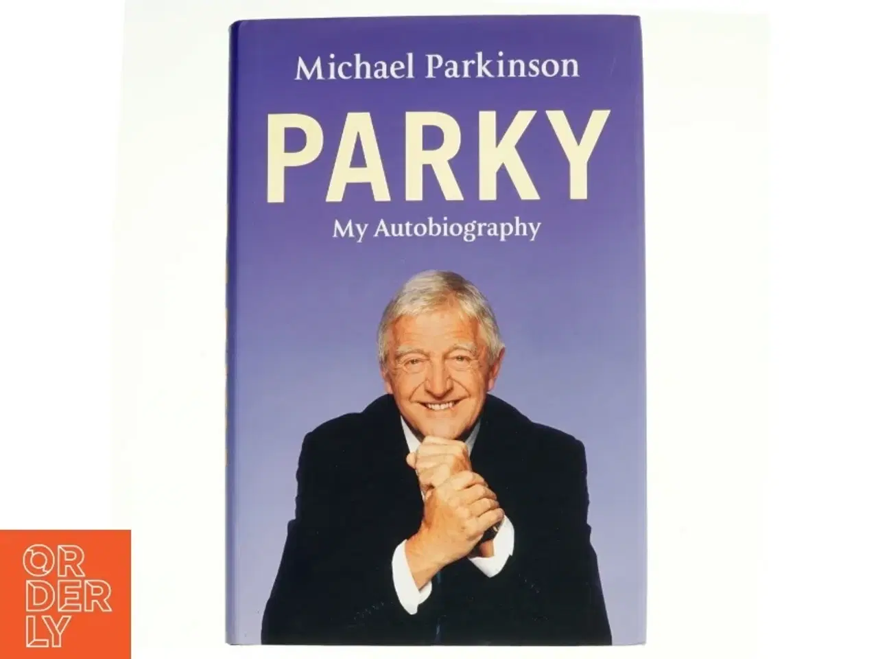 Billede 1 - Parky af Michael Parkinson (Bog)