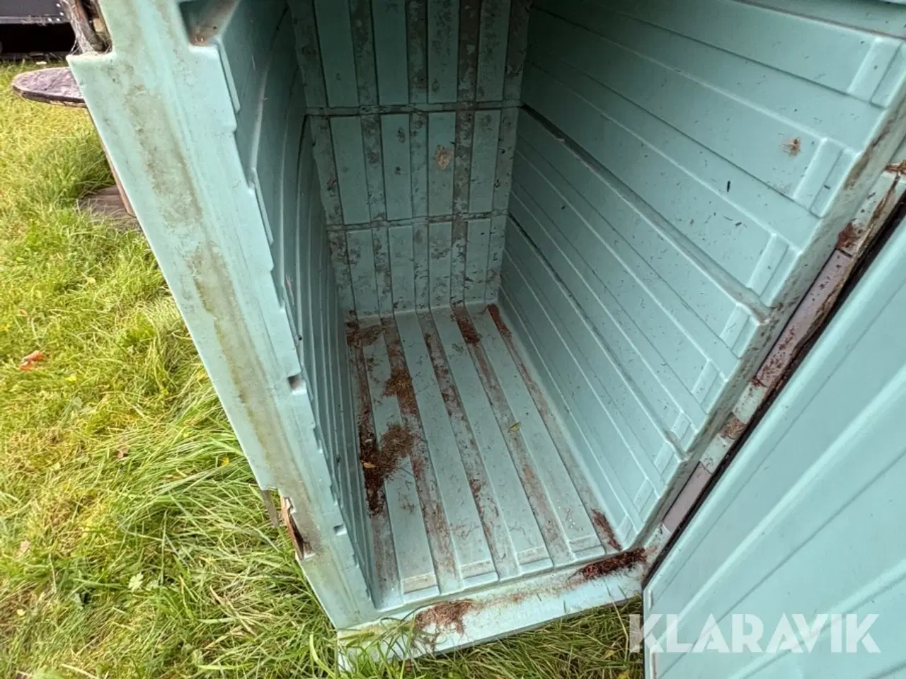 Billede 11 - Kølekasser Olivo, ATP 900L 4 styk.