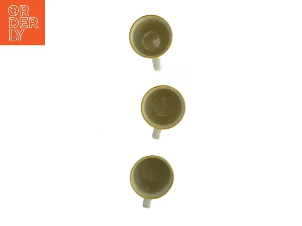 Billede 4 - Keramik krus (str. 10 x 8,5 cm)