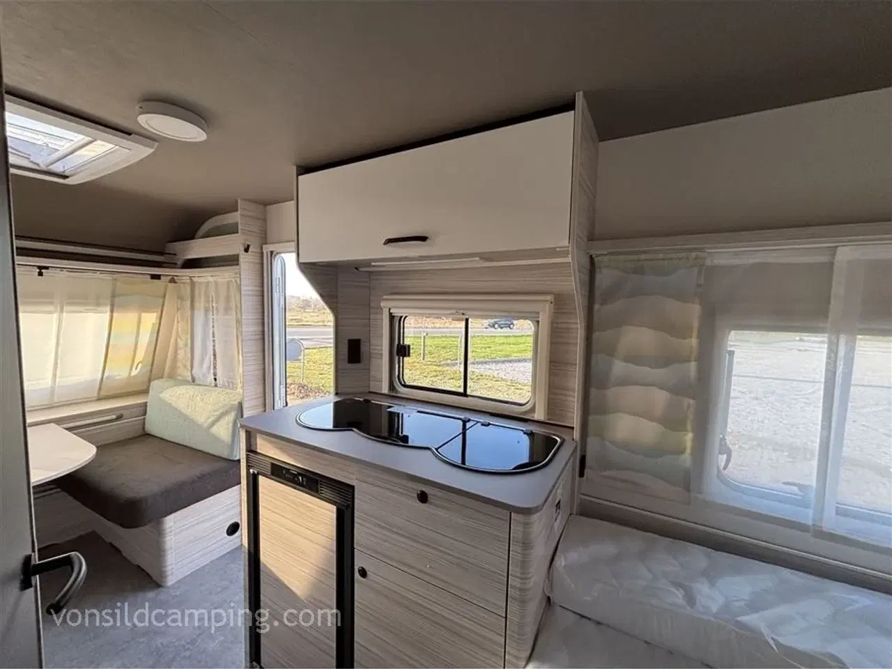 Billede 2 - 2026 - Dethleffs C joy 460 LE
