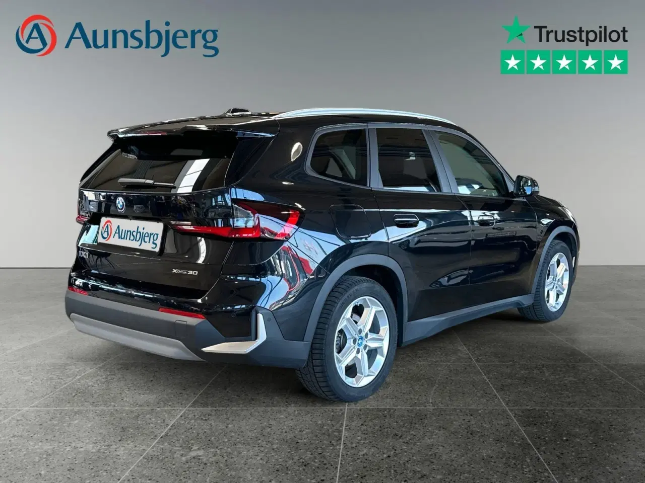 Billede 5 - BMW iX1  xDrive30