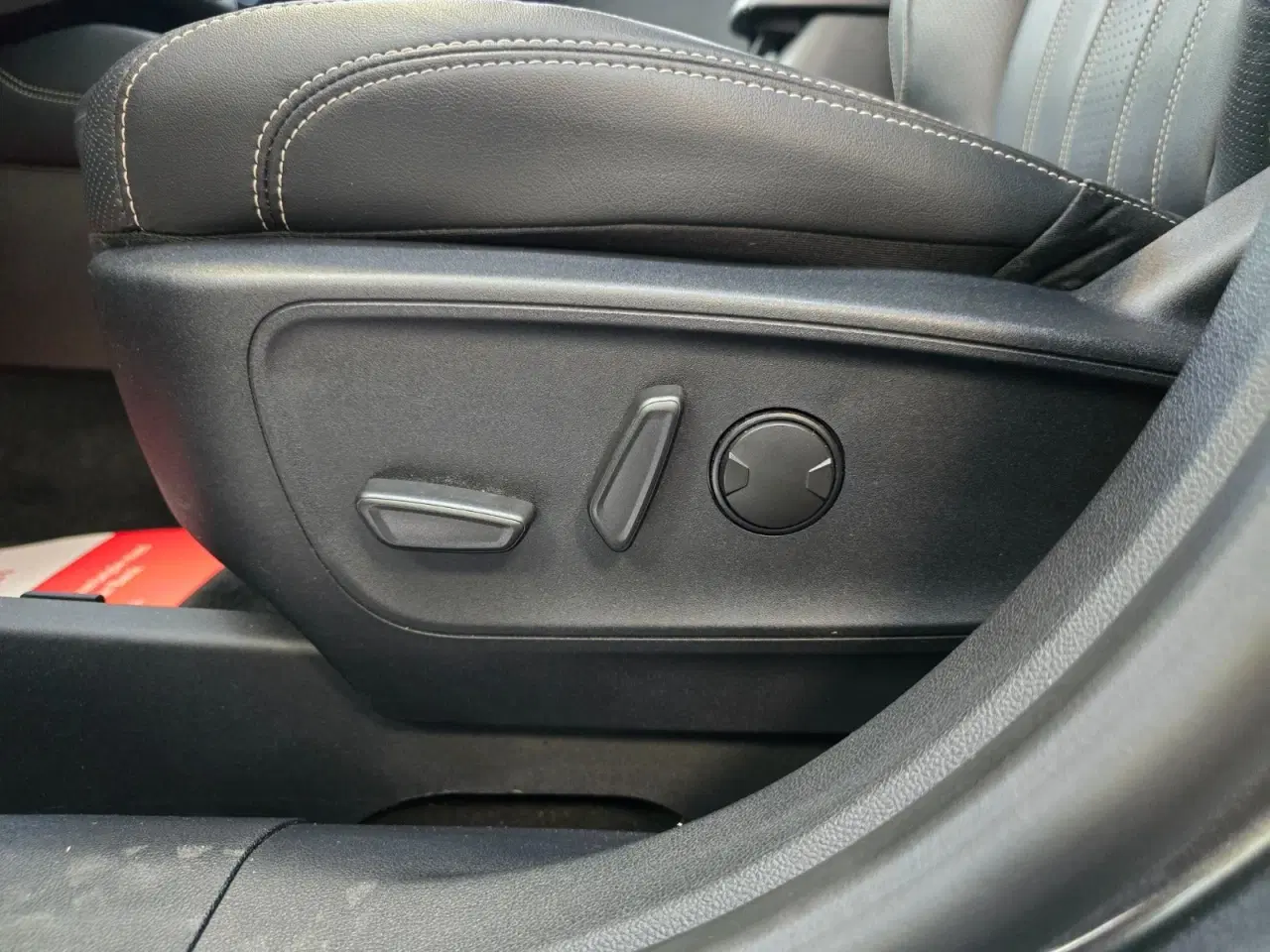 Billede 11 - Ford Kuga 2,5 HEV Vignale CVT