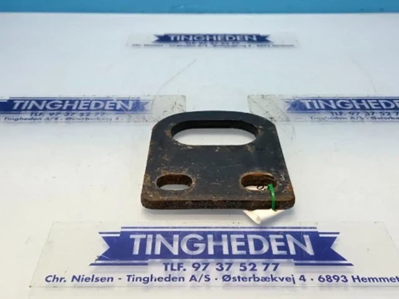 Billede 1 - New Holland 8870 Plade 86012250