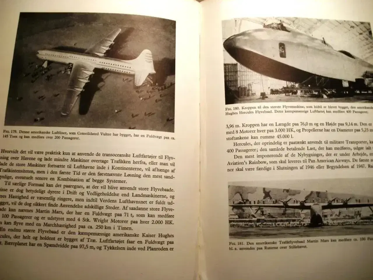 Billede 9 - Flyvebogen I & II