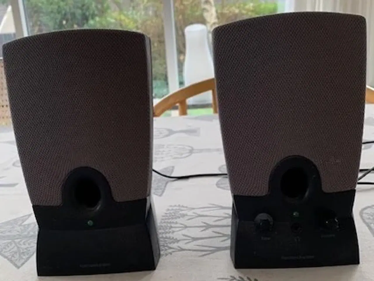 Billede 3 - HP ProDesk i7, 16GB RAM, 1TB SSD + 27" skærm + lyd