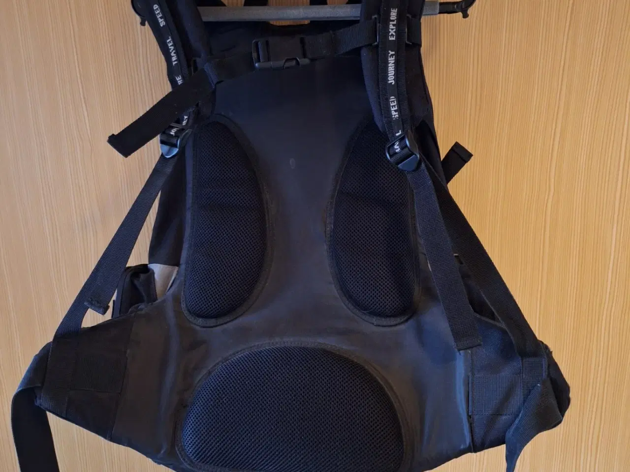 Billede 4 - Cargo Endurance mc-rygsæk